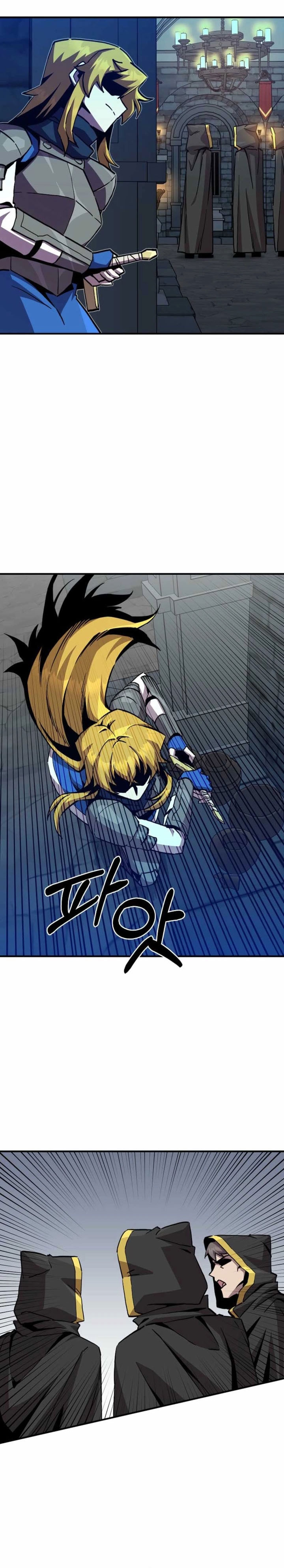 I Am Player Who Suck Alone Chapter 168 Bahasa Indonesia